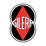 Motorcycle brand logo 50cc gilera